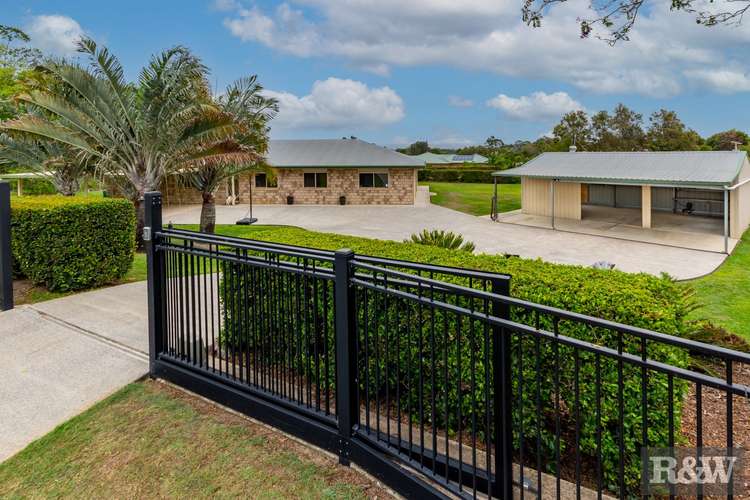 Second view of Homely house listing, 23 Pike Court, Elimbah QLD 4516