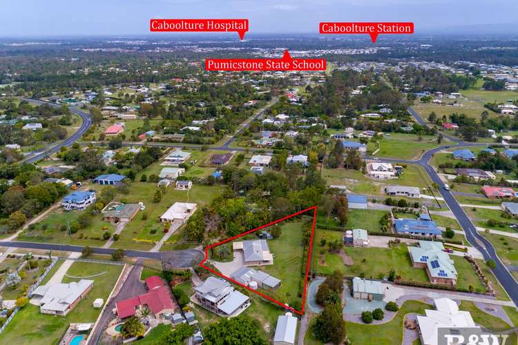 Third view of Homely house listing, 23 Pike Court, Elimbah QLD 4516