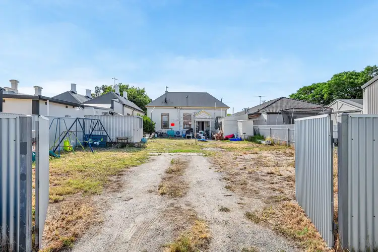 Fourth view of Homely house listing, 21 Jagoe Street, Semaphore SA 5019