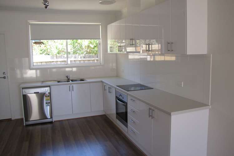 Second view of Homely townhouse listing, 1/10 Wilkinson Court, Ocean Grove VIC 3226