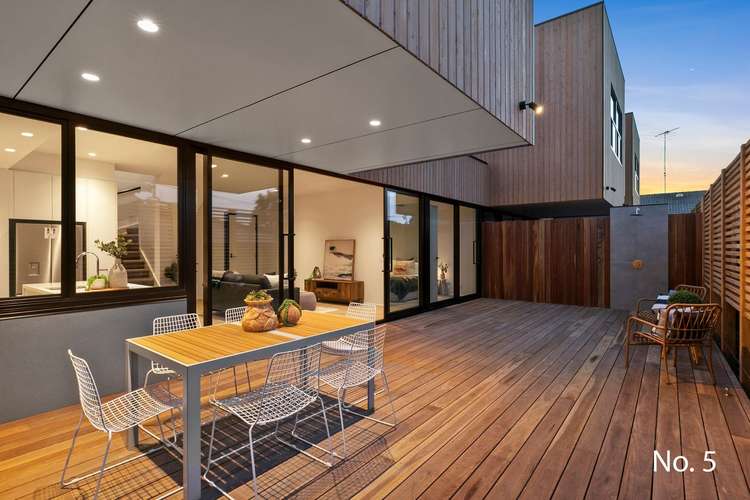 Main view of Homely townhouse listing, 5/77 Hitchcock Avenue, Barwon Heads VIC 3227