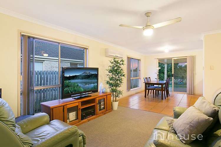 Second view of Homely house listing, 7 Golfgreen Terrace, Meadowbrook QLD 4131