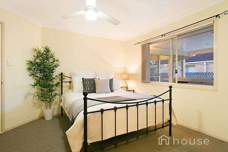 Fourth view of Homely house listing, 7 Golfgreen Terrace, Meadowbrook QLD 4131