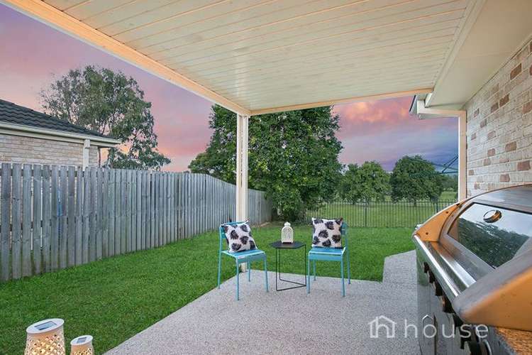 Sixth view of Homely house listing, 7 Golfgreen Terrace, Meadowbrook QLD 4131