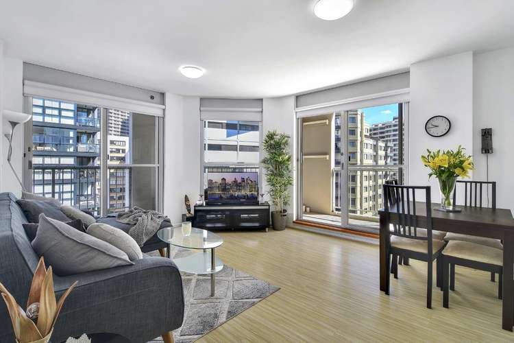 Second view of Homely apartment listing, 94/28 Pelican Street, Surry Hills NSW 2010