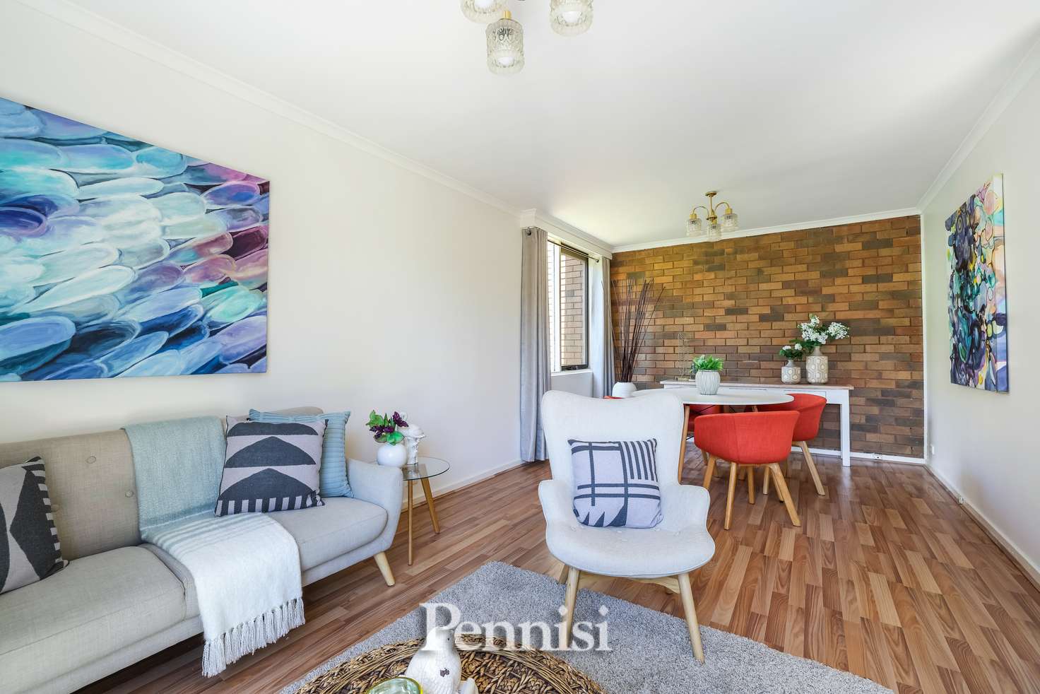 Main view of Homely townhouse listing, 6/949 Mount Alexander Road, Essendon VIC 3040