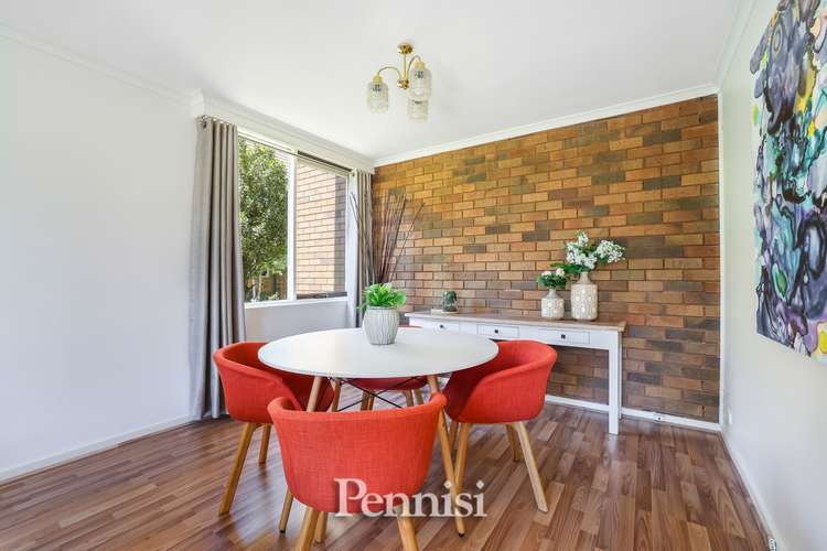 Second view of Homely townhouse listing, 6/949 Mount Alexander Road, Essendon VIC 3040