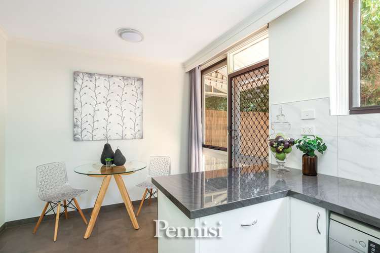 Fourth view of Homely townhouse listing, 6/949 Mount Alexander Road, Essendon VIC 3040