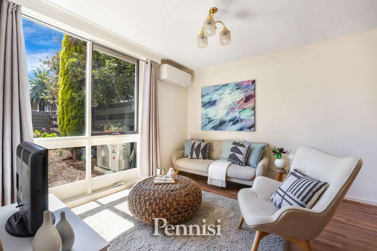 Fifth view of Homely townhouse listing, 6/949 Mount Alexander Road, Essendon VIC 3040