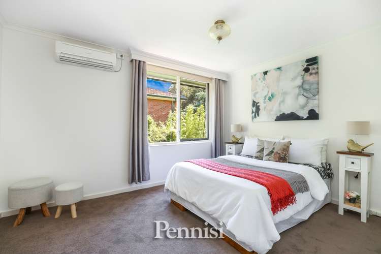 Sixth view of Homely townhouse listing, 6/949 Mount Alexander Road, Essendon VIC 3040