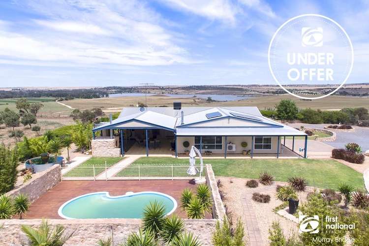 Main view of Homely house listing, 472 Belvedere Road, Mannum SA 5238