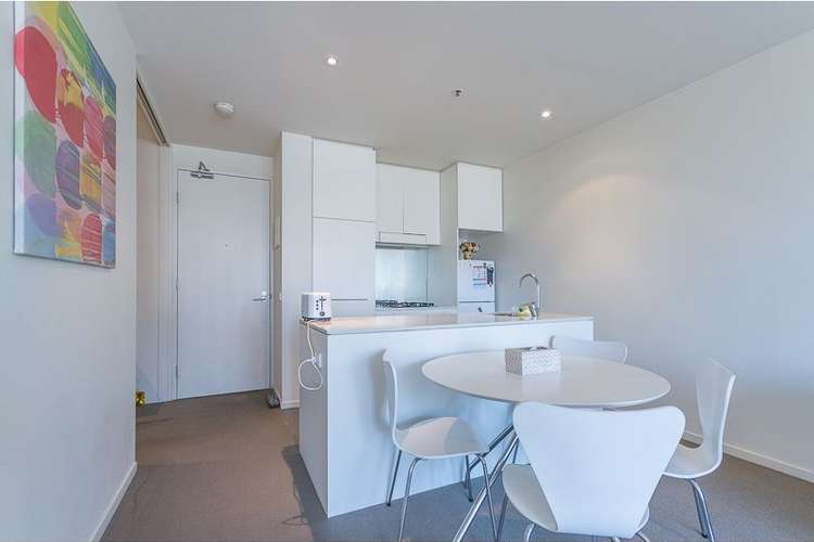 Fourth view of Homely apartment listing, 1008/8 McCrae Street, Docklands VIC 3008