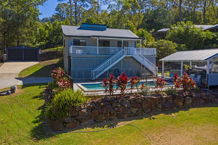 Fourth view of Homely house listing, 63-65 Trentbridge Court, Mount Nathan QLD 4211