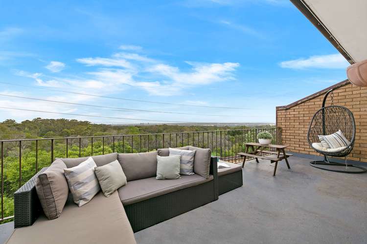 Main view of Homely apartment listing, 19/344 Pennant Hills Road, Carlingford NSW 2118