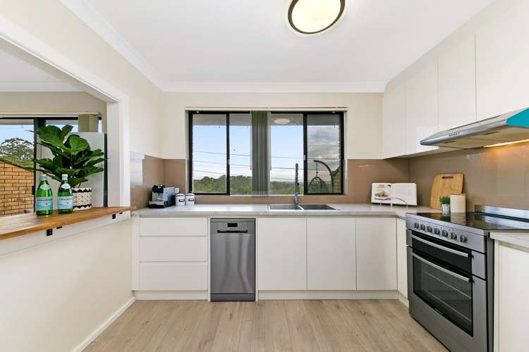 Second view of Homely apartment listing, 19/344 Pennant Hills Road, Carlingford NSW 2118