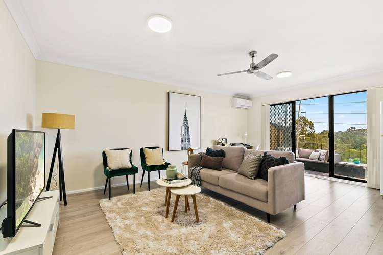 Fourth view of Homely apartment listing, 19/344 Pennant Hills Road, Carlingford NSW 2118