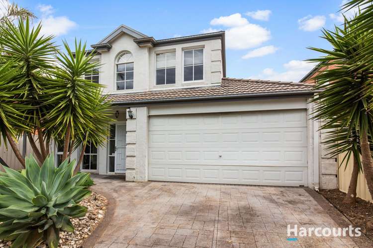 Main view of Homely house listing, 19 Springlake Avenue, Caroline Springs VIC 3023