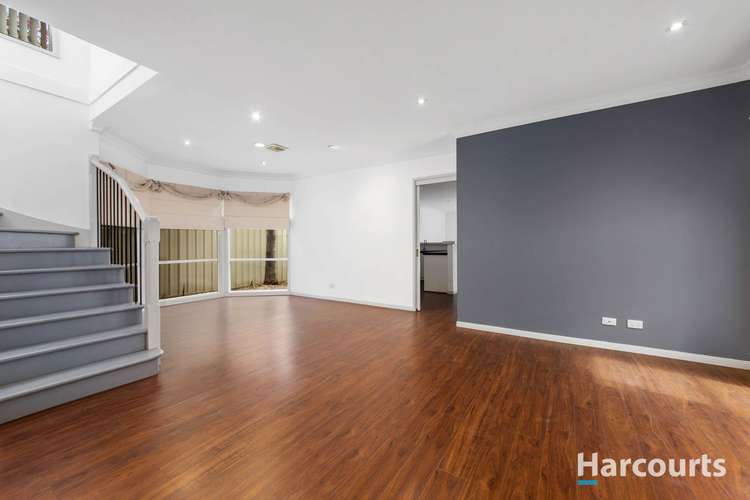 Second view of Homely house listing, 19 Springlake Avenue, Caroline Springs VIC 3023