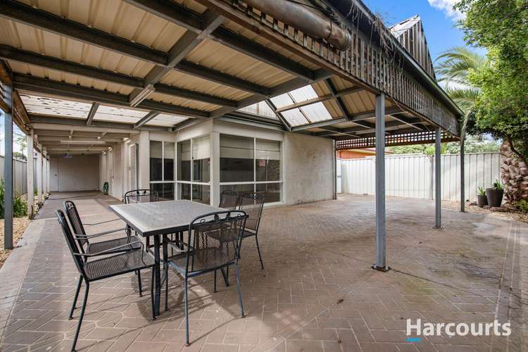 Fifth view of Homely house listing, 19 Springlake Avenue, Caroline Springs VIC 3023
