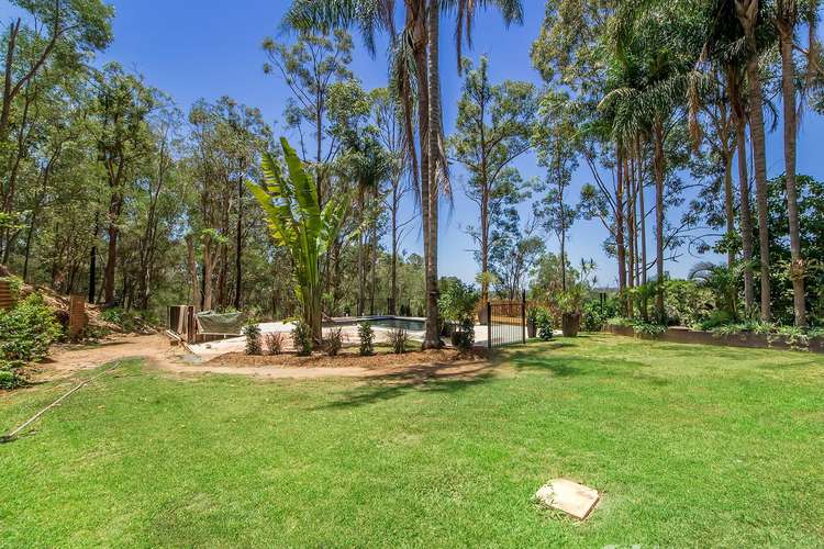 Fifth view of Homely acreageSemiRural listing, 88 The Panorama, Tallai QLD 4213