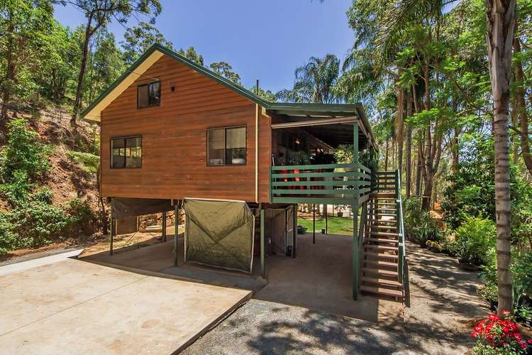 Sixth view of Homely acreageSemiRural listing, 88 The Panorama, Tallai QLD 4213