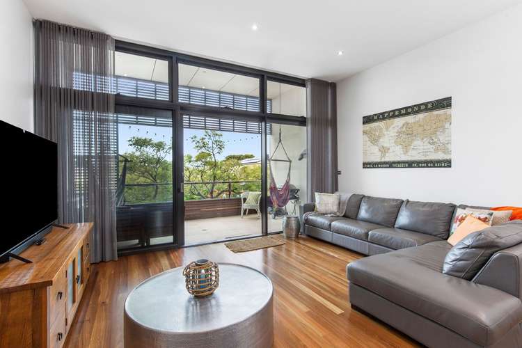 Fourth view of Homely apartment listing, 2/55 Hitchcock Avenue, Barwon Heads VIC 3227