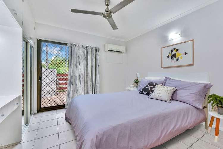 Third view of Homely unit listing, 81/16 Hudson Fysh Avenue, Parap NT 820