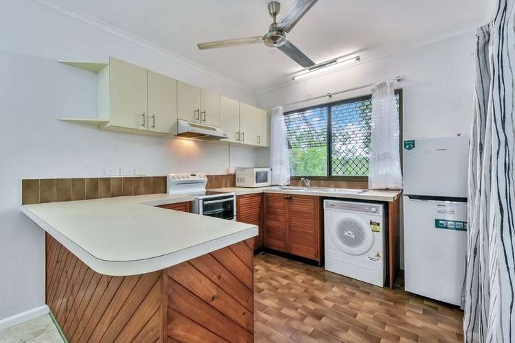 Fourth view of Homely unit listing, 81/16 Hudson Fysh Avenue, Parap NT 820