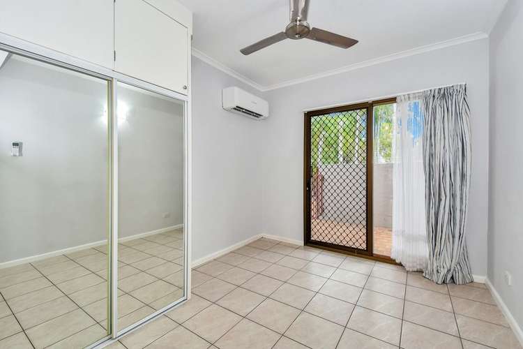 Fifth view of Homely unit listing, 81/16 Hudson Fysh Avenue, Parap NT 820