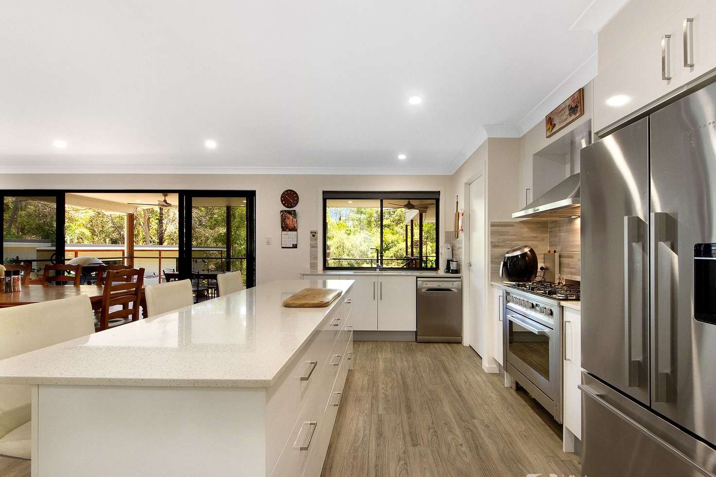 Main view of Homely house listing, 2/52 Bonogin Road, Mudgeeraba QLD 4213
