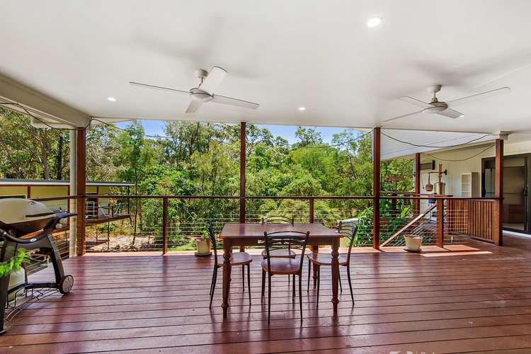 Second view of Homely house listing, 2/52 Bonogin Road, Mudgeeraba QLD 4213