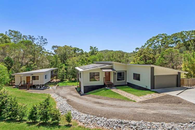 Third view of Homely house listing, 2/52 Bonogin Road, Mudgeeraba QLD 4213