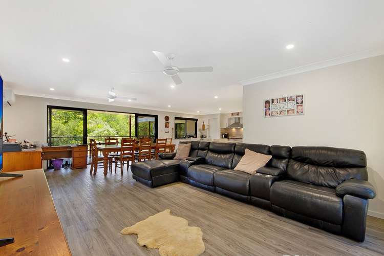 Sixth view of Homely house listing, 2/52 Bonogin Road, Mudgeeraba QLD 4213