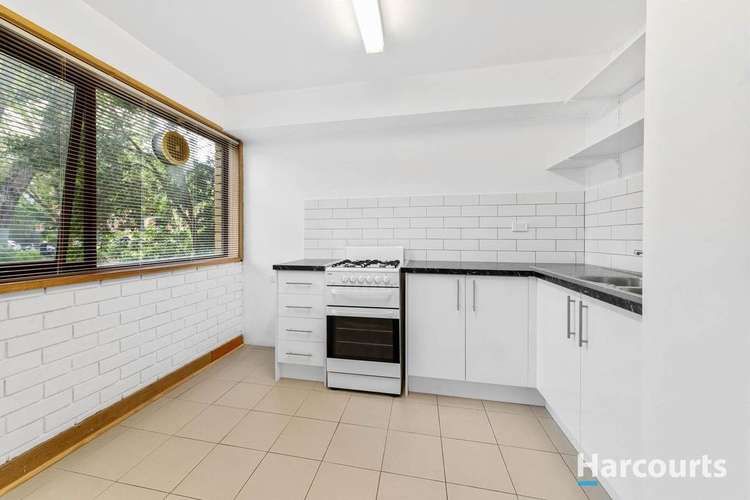 Second view of Homely studio listing, D1/312 Dryburgh Street, North Melbourne VIC 3051