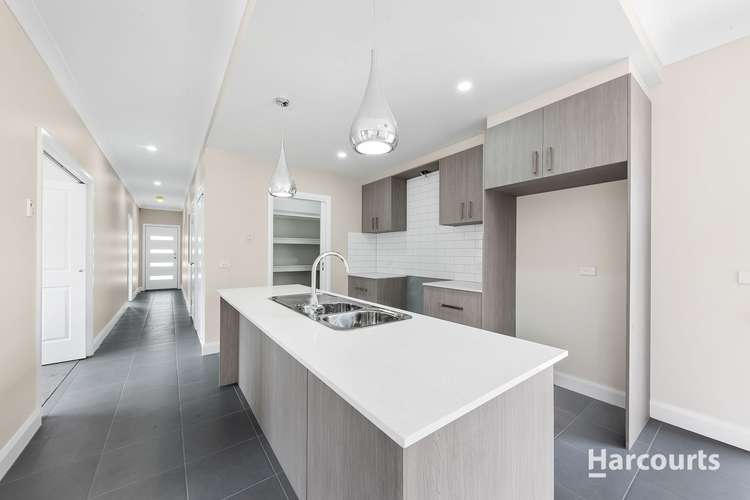 Second view of Homely house listing, 31 Long Forest Avenue, Melton West VIC 3337