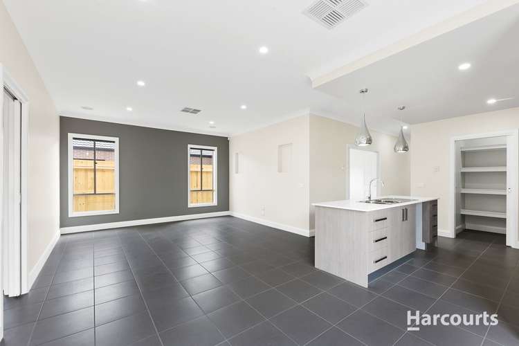 Fourth view of Homely house listing, 31 Long Forest Avenue, Melton West VIC 3337