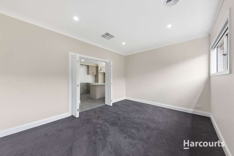 Fifth view of Homely house listing, 31 Long Forest Avenue, Melton West VIC 3337