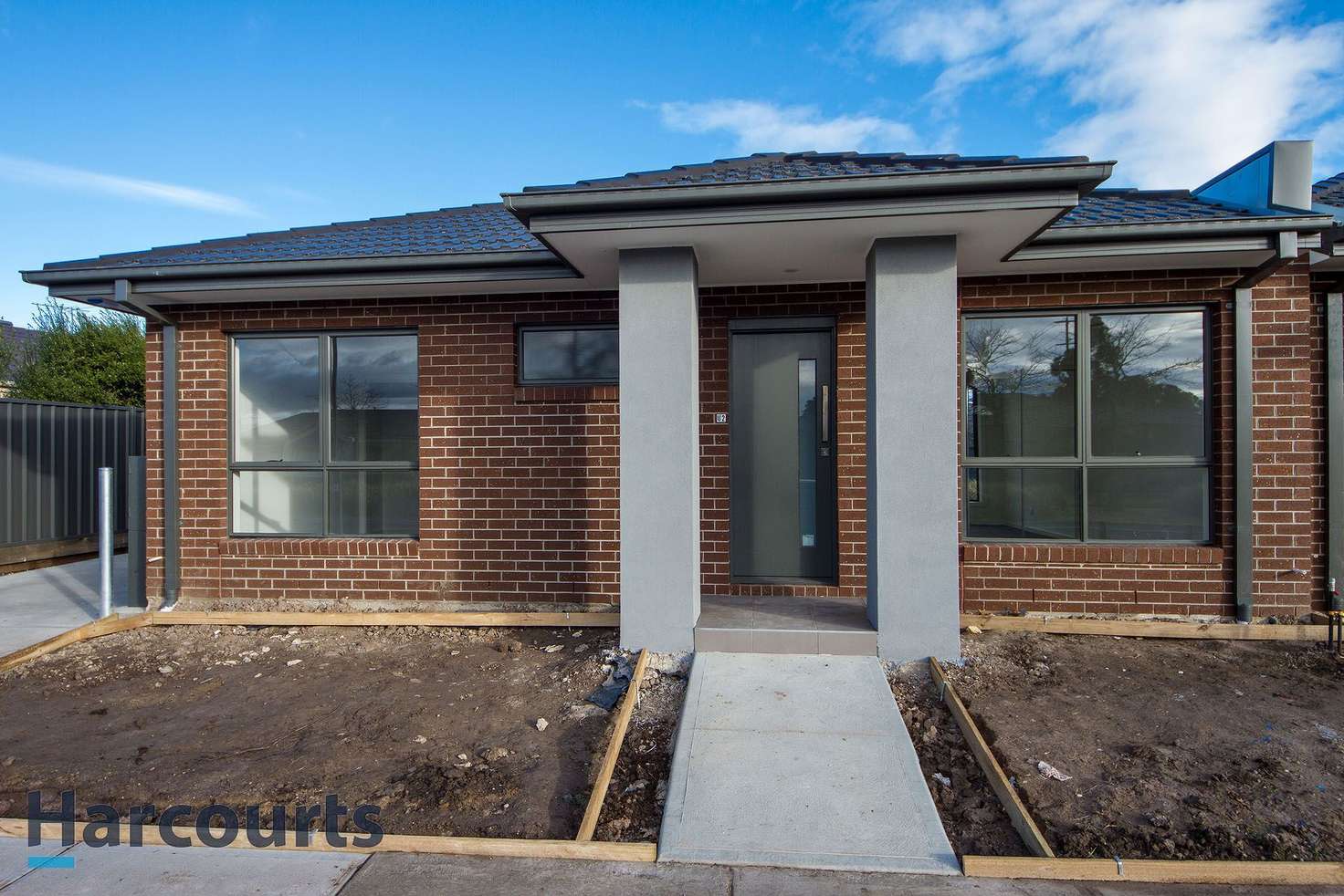 Main view of Homely unit listing, 2/2 Border Boulevard, Sunbury VIC 3429