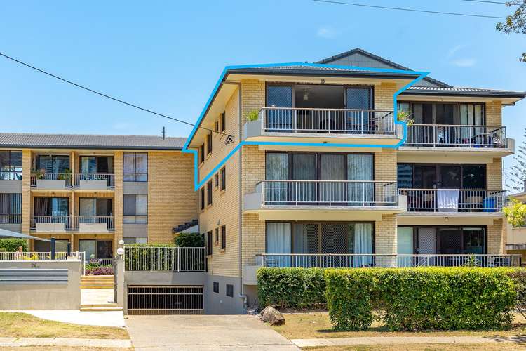 Second view of Homely unit listing, 13/26 Stanhill Drive, Chevron Island QLD 4217