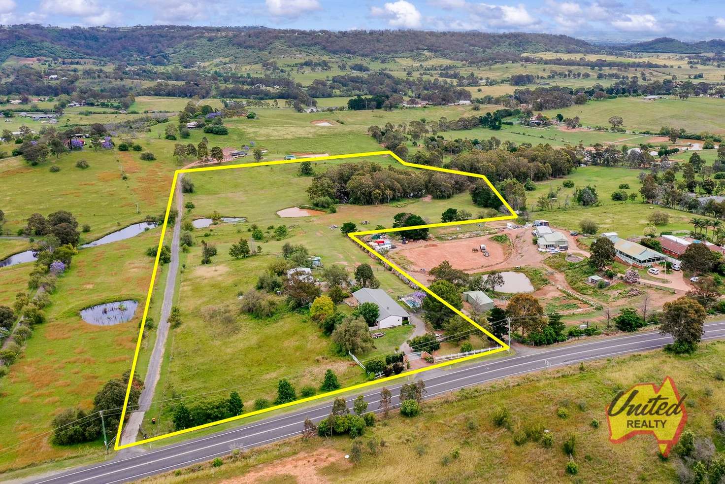 Main view of Homely house listing, 450 Menangle Road, Menangle NSW 2568