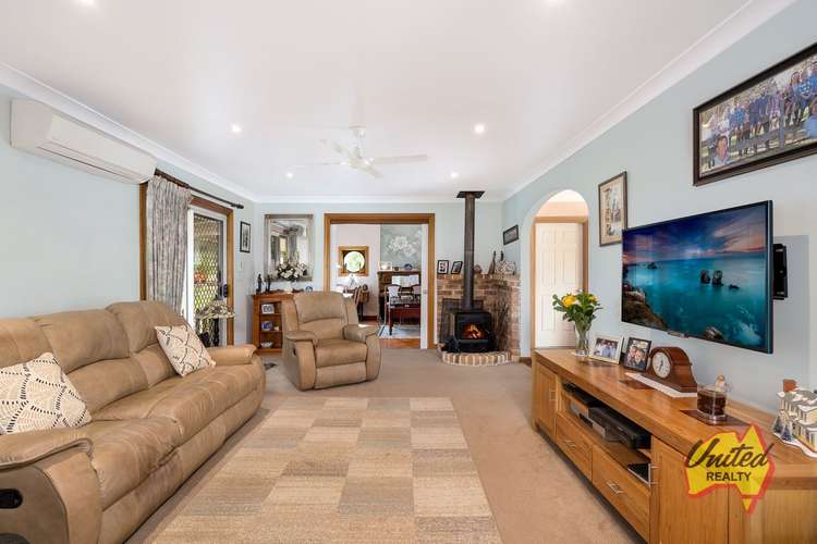 Fifth view of Homely house listing, 450 Menangle Road, Menangle NSW 2568