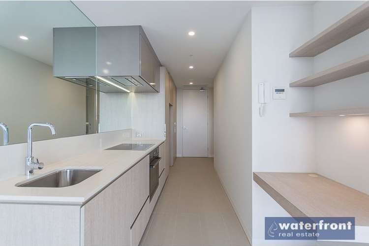 Second view of Homely apartment listing, 414/72 Wests Road, Maribyrnong VIC 3032
