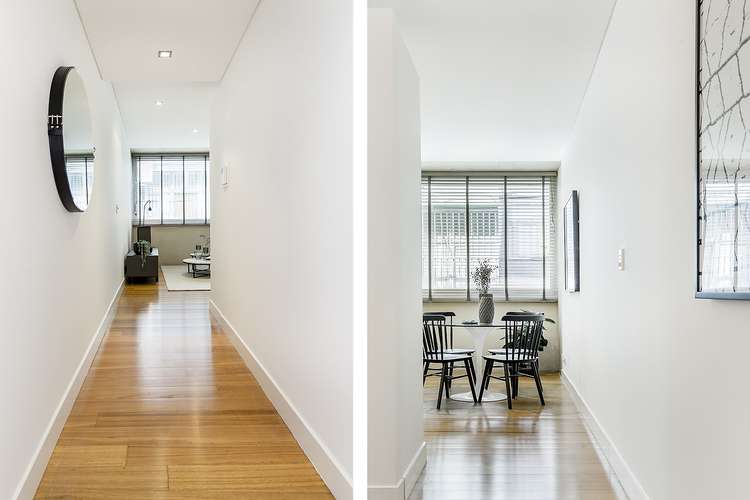 Second view of Homely apartment listing, 102/21 Brisbane Street, Surry Hills NSW 2010