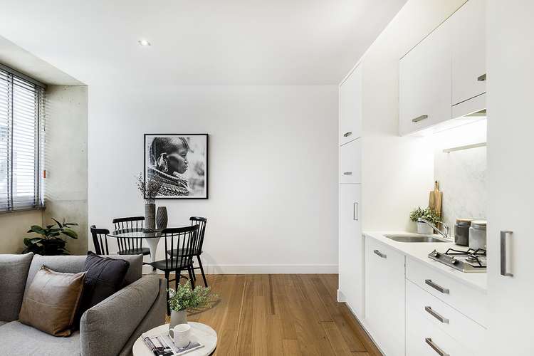 Third view of Homely apartment listing, 102/21 Brisbane Street, Surry Hills NSW 2010