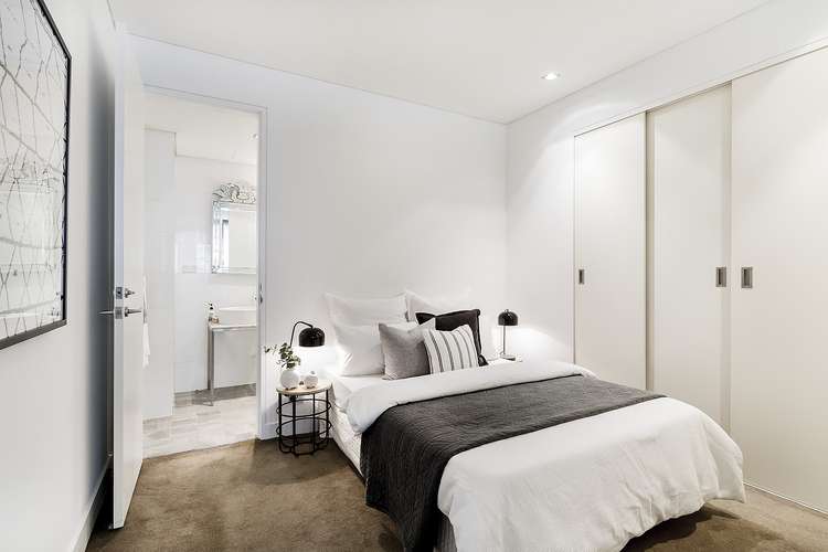 Fourth view of Homely apartment listing, 102/21 Brisbane Street, Surry Hills NSW 2010