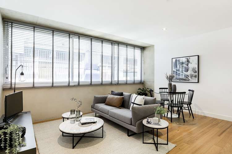 Sixth view of Homely apartment listing, 102/21 Brisbane Street, Surry Hills NSW 2010