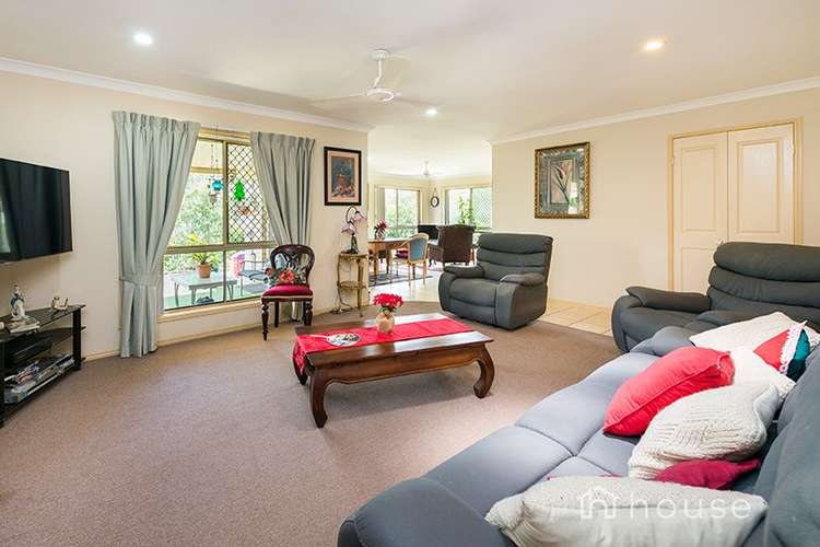 Fourth view of Homely house listing, 10 Stockwellia Street, Meadowbrook QLD 4131
