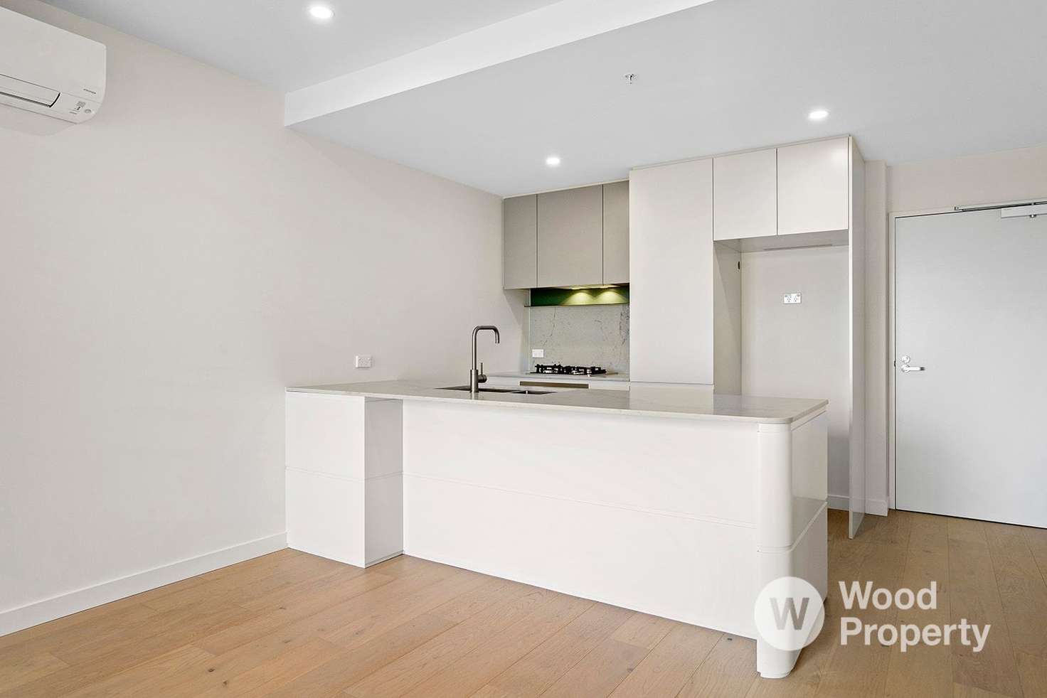 Main view of Homely apartment listing, 107/12 Powlett Street, Heidelberg VIC 3084