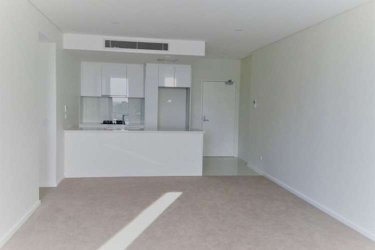 Second view of Homely apartment listing, 301/11 Veno Street, Heathcote NSW 2233