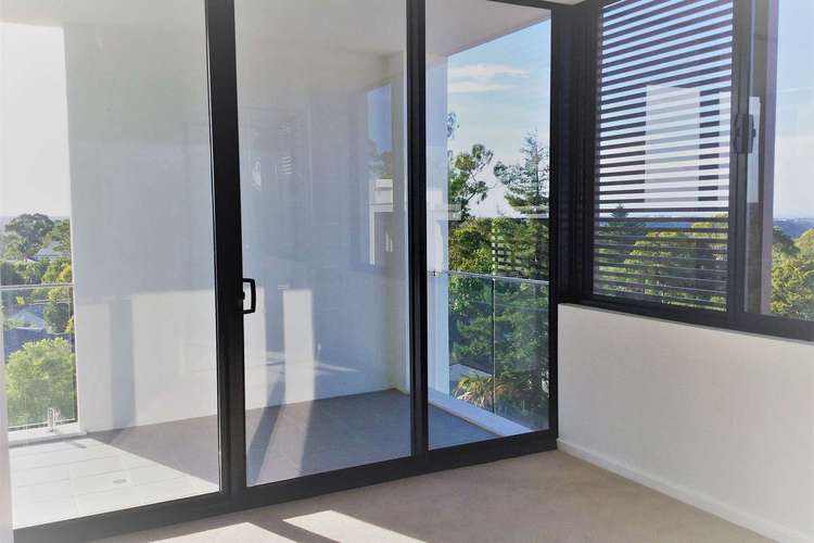 Fourth view of Homely apartment listing, 301/11 Veno Street, Heathcote NSW 2233